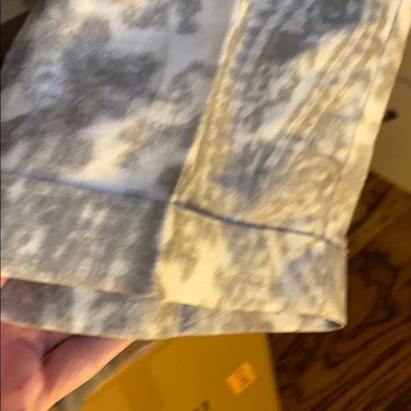 Dress pants with a tank - Picture 3 of 10